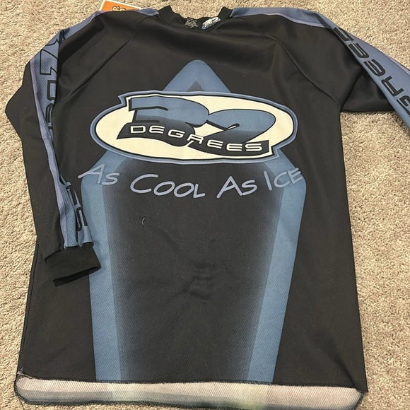 Bundle/lot of Mens Paintball Jerseys LG and XL - Picture 2 of 7